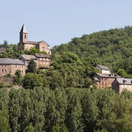 Holiday home La Camisse