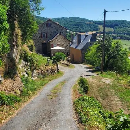 Holiday home La Camisse