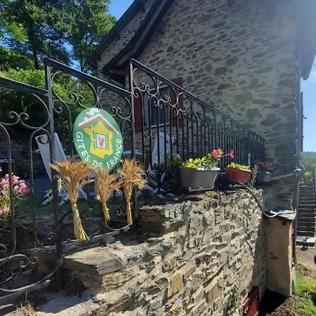 La Camisse * Cadix