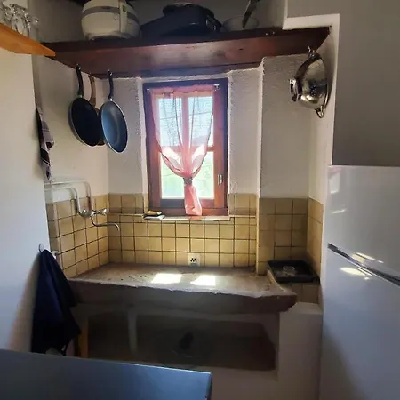 La Camisse Holiday home Cadix