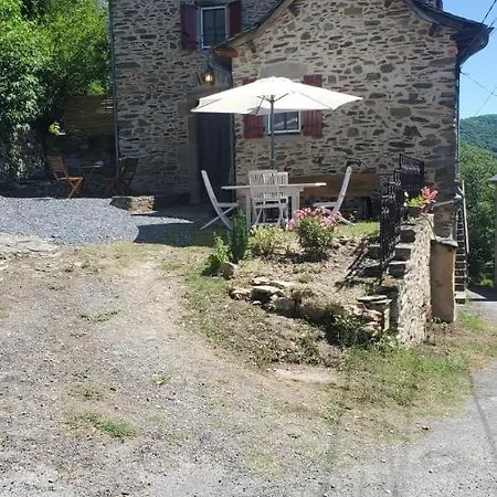 La Camisse Holiday home *