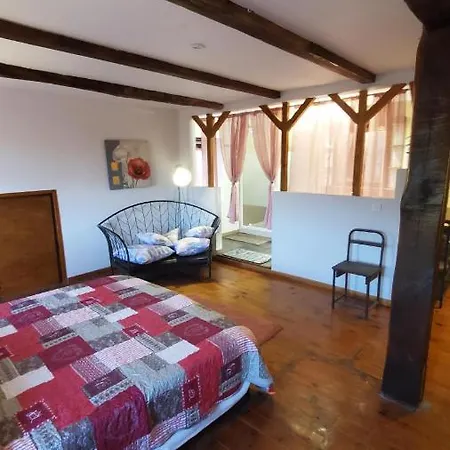 La Camisse *