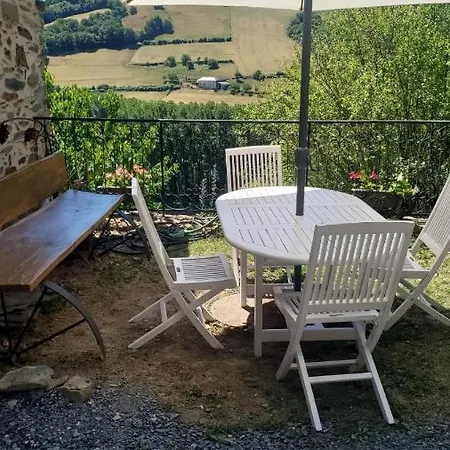 Holiday home La Camisse