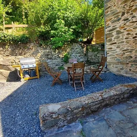 La Camisse Holiday home Cadix