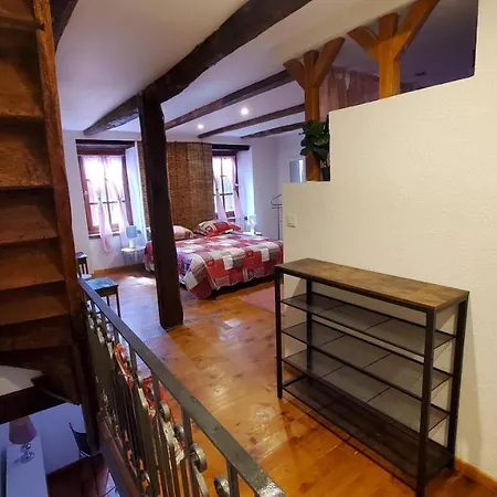 La Camisse Cadix