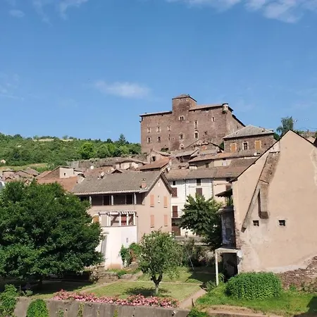 Holiday home La Camisse