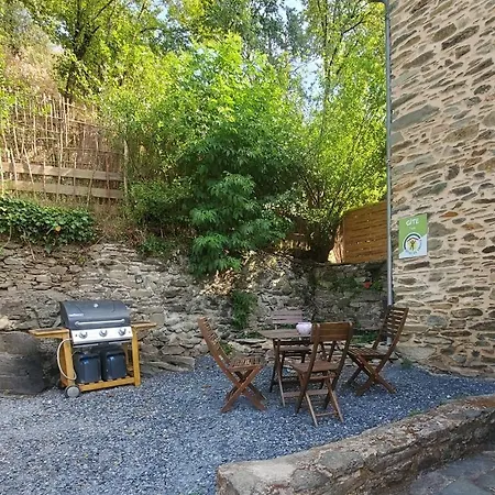 Holiday home La Camisse Cadix