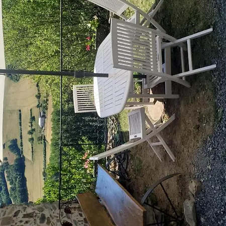 La Camisse * Cadix
