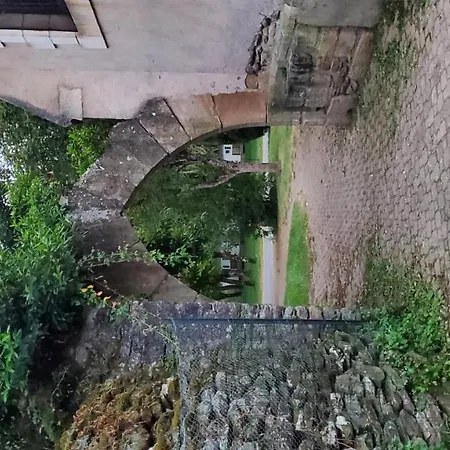 La Camisse Holiday home *