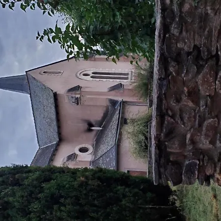 La Camisse Holiday home *