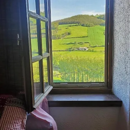 Holiday home La Camisse Cadix