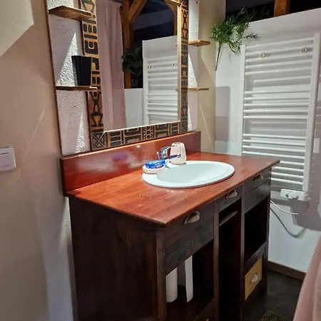 La Camisse