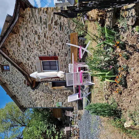 La Camisse Holiday home *