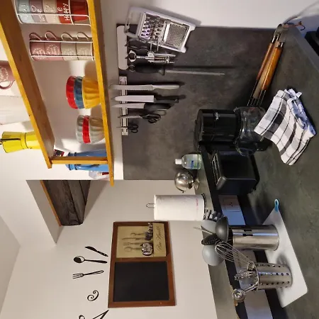La Camisse Cadix