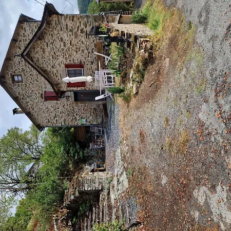 Holiday home La Camisse *