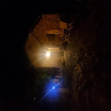 La Camisse