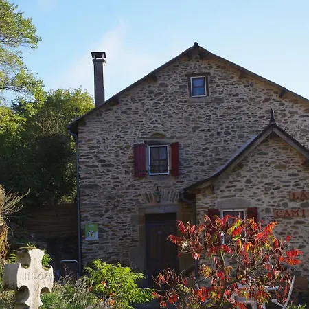 La Camisse *