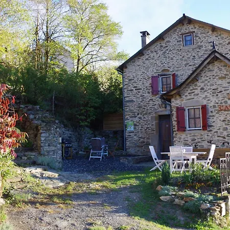 Holiday home La Camisse Cadix