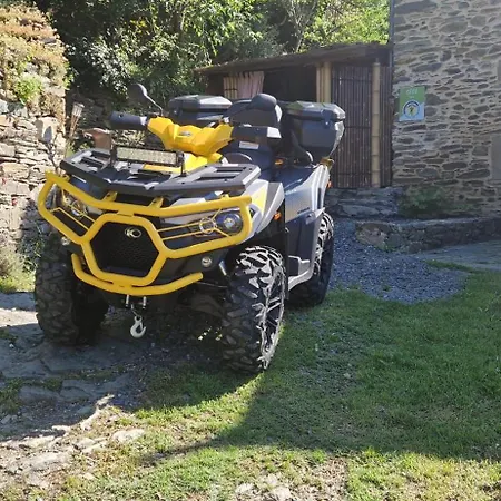 La Camisse Holiday home Cadix