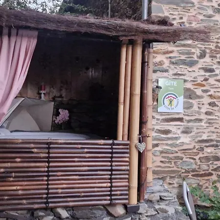 Holiday home La Camisse Cadix