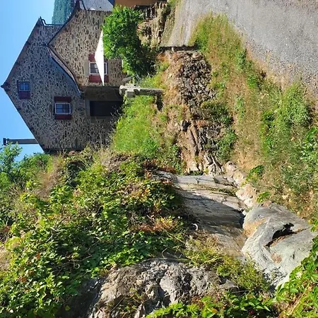 La Camisse Feriehus