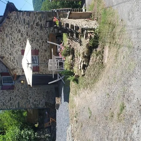 Feriehus La Camisse