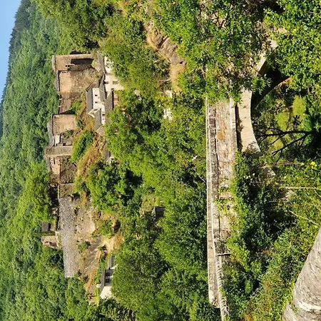La Camisse Feriehus *