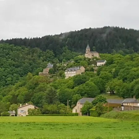 Feriehus La Camisse Cadix