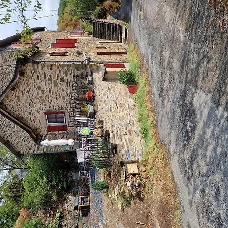 Feriehus La Camisse