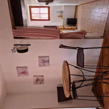 La Camisse Feriehus