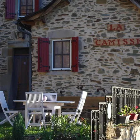 La Camisse * Cadix