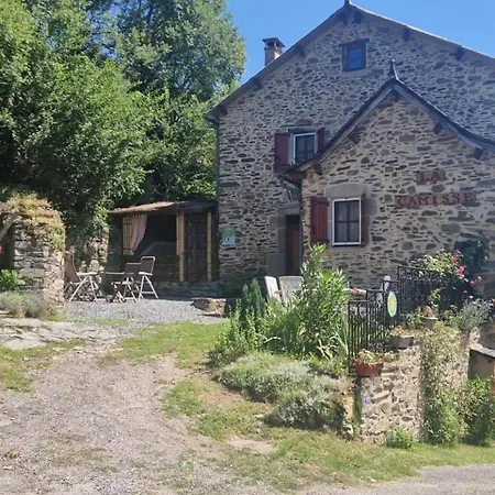 La Camisse *